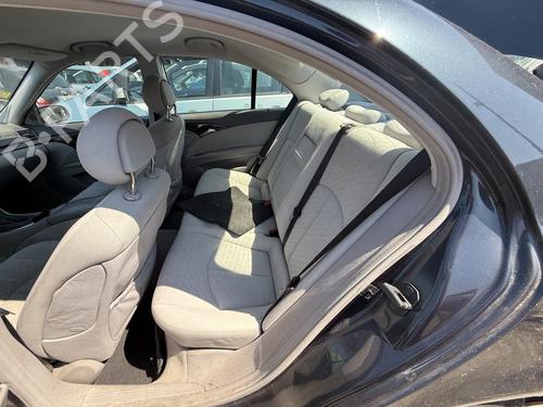 Left headlight MERCEDES-BENZ E-CLASS (W211) E 220 CDI (211.006) | BP27260221C28  - Image 14