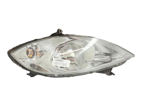 Used Left headlight Left headlight MERCEDES-BENZ A-CLASS (W169) A 180 CDI (169.007, 169.307) (109 hp) 21315749 21315749