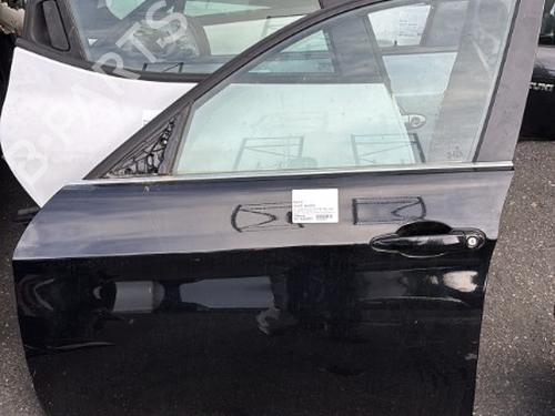 Dør venstre fortil BMW 3 Touring (E91) 318 d (143 hp) 21300629
