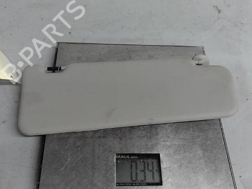 Left sun visor DACIA SANDERO II 1.5 dCi | BP21316573I1 - Image 4