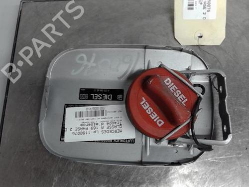 Fuel flap MERCEDES-BENZ A-CLASS (W169) A 180 CDI (169.007, 169.307) | BP21370011C131 