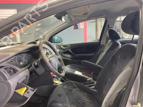 Right front window motor CITROËN C5 I Break (DE_) 2.0 16V (DERFNF, DERFNC, RERFNC) | BP38923173E20 - Image 22