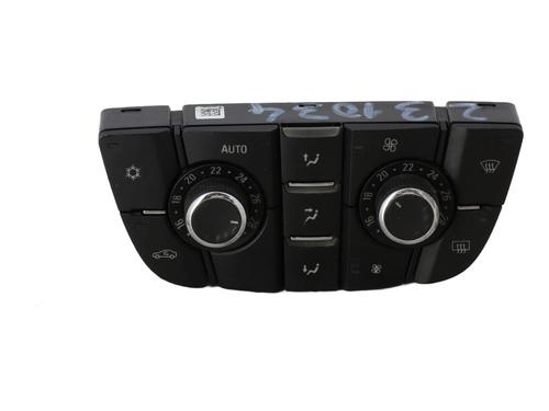 Used Climate control OPEL ASTRA J (P10) 1.7 CDTI (68) (110 hp) 21303368