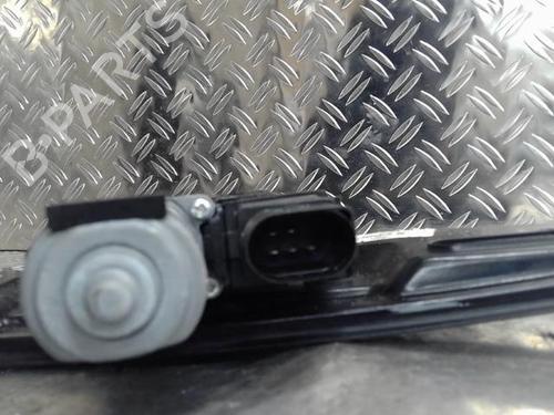 Left rear window motor BMW X1 (E84) xDrive 20 d | BP21873239E23 