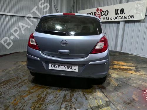 ABS pump OPEL CORSA D (S07) 1.3 CDTI (L08, L68) | BP30813193M43 