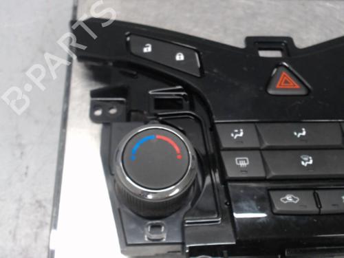 AC Styreenhet / Manøvreringsenhet VOLVO V50 (545) 2.0 D | BP21366582I5 
