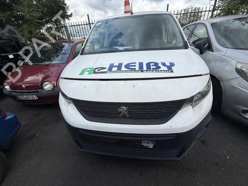 Starter PEUGEOT PARTNER Box Body/MPV (K9) 1.6 BlueHDI 100 | BP28731999M8 - Image 20