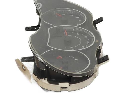 Instrument cluster RENAULT KOLEOS I (HY_) 2.0 dCi 4x4 (HY0B) | BP34526700C47 - Image 5