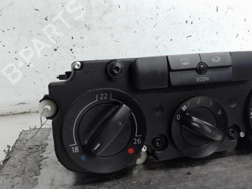 Climate control VW GOLF V (1K1) 1.9 TDI | BP21304696I5 