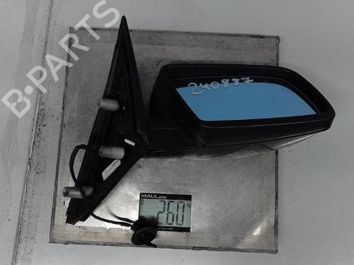 Right mirror BMW 5 (E60) 525 d | BP24735078C27 