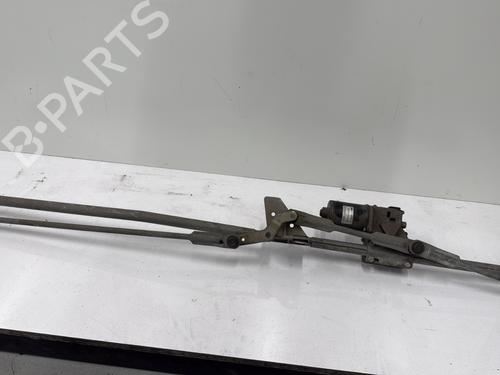 Front wiper motor CITROËN C4 II (NC_) 1.6 HDi 115 | BP27094703M29 