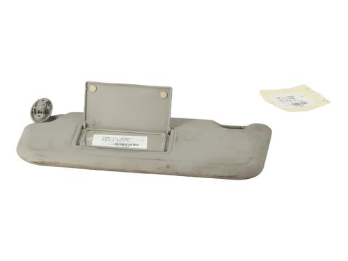 Used Left sun visor FORD FIESTA V (JH_, JD_) 1.3 (69 hp) 27522016