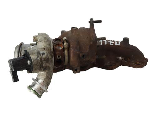 Turbocharger/Supercharger AUDI A3 Sportback (8PA) 1.4 TFSI | BP28689707M71 