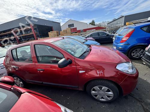 Starter DACIA SANDERO 1.2 16V | BP21298817M8  - Image 17