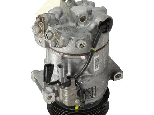 Used AC compressor RENAULT SCÉNIC III (JZ0/1_) 1.2 TCe (116 hp) 25990789
