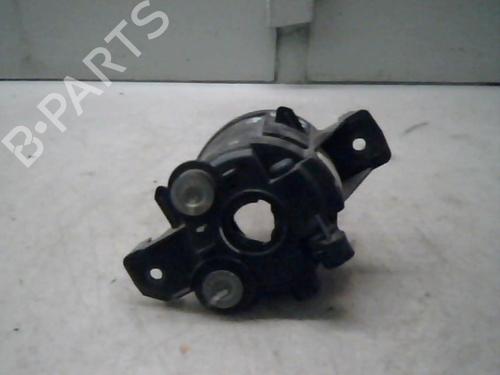 Left front fog light RENAULT LAGUNA II Grandtour (KG0/1_) 1.9 dCi (KG0G) | BP21317234C30