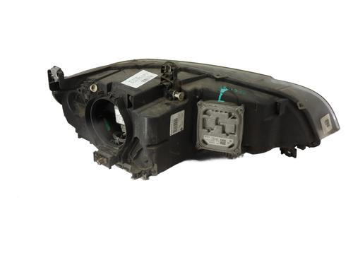Used Left headlight Left headlight BMW X5 (E70) xDrive 30 d (211 hp) 25030378 25030378