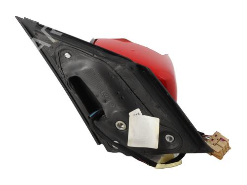 Left mirror VW POLO V (6R1, 6C1) 1.2 | BP29239180C26 