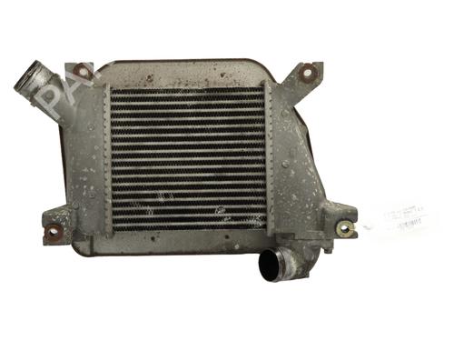 Intercooler NISSAN X-TRAIL I (T30) 2.2 Di 4x4 (114 hp) 31763229