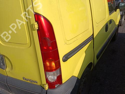 Left headlight RENAULT KANGOO Express (FC0/1_) 1.5 dCi (FC1E) | BP24894809C28  - Image 7