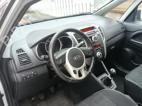 Front right seatbelt KIA VENGA (YN) 1.4 CRDi 90 | BP33452018I25 - Image 12