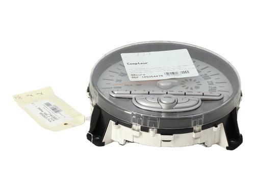 Used Instrument cluster MINI MINI (R56) Cooper (120 hp) 27547897