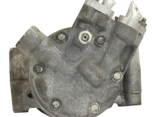 Used AC compressor AC compressor PEUGEOT 2008 I (CU_) 1.5 BlueHDI 120 (120 hp) 27985623 27985623