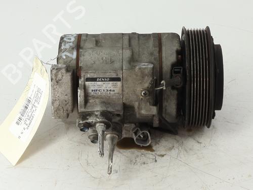 Used AC compressor AC compressor TOYOTA HIACE IV Van (__H1_, __H2_) 2.5 D-4D (KLH12, KLH22) (95 hp) 24028786 24028786