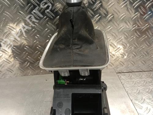 Gear lever CITROËN C3 III (SX) 1.2 THP 110 (SXHNPS, SXHNZT, SXHNZ6) | BP24191184M90 