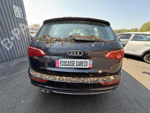 Headlight switch AUDI Q5 (8RB) 2.0 TDI quattro | BP27560964I24 - Image 14