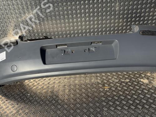 Rear bumper RENAULT CLIO III (BR0/1, CR0/1) 1.5 dCi (BR17, CR17) | BP29211109C8 