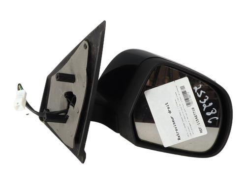Used Right mirror DACIA DOKKER MPV (KE_) 1.2 TCe (KEM0, KEAY) (115 hp) 30320867