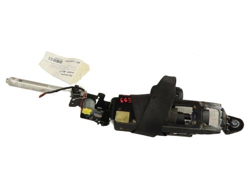 Front right seatbelt VOLVO C30 (533) 2.0 D | BP34531023I25 - Image 3