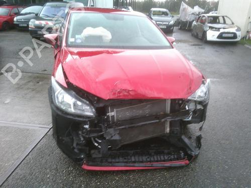 Used Parts SEAT IBIZA V (KJ1, KJG) 1.0 TSI (95 hp) 4178440