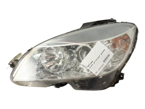 Used Left headlight Left headlight MERCEDES-BENZ C-CLASS T-Model (S204) C 220 CDI (204.208) (170 hp) 32774600 32774600