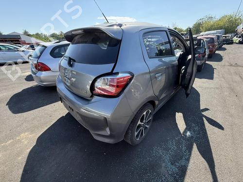 Høyre posisjonslys MITSUBISHI MIRAGE / SPACE STAR VI Hatchback (A0_A) 1.2 (A03A) | BP27219168C103 
