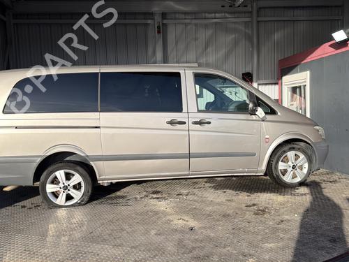 Used Parts MERCEDES-BENZ VITO Bus (W639) 116 CDI (639.701, 639.703, 639.705) 4657168