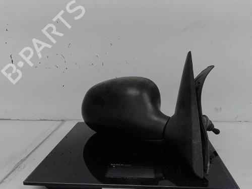 Used Right mirror DAEWOO LANOS (KLAT) 1.3 (75 hp) 21321790