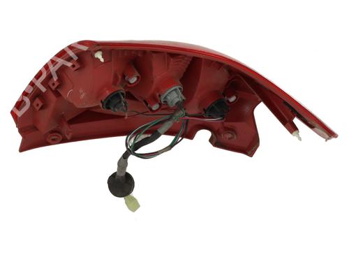 Used Right taillight Right taillight SUZUKI SWIFT III (MZ, EZ) 1.3 (RS413, ZC11S) (92 hp) 28054456 28054456