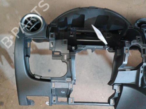 Used Dashboard Dashboard NISSAN MICRA IV (K13K, K13KK) 1.2 (80 hp) 21291616 21291616