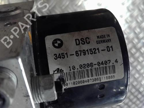 Used ABS pump ABS pump BMW 1 (E87) 116 i (122 hp) 21293139 21293139