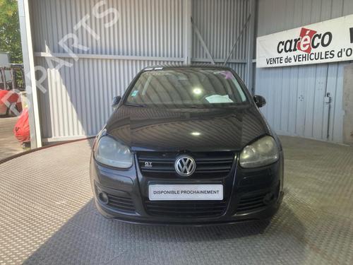 Engine control unit (ECU) VW GOLF V (1K1) 2.0 TDI | BP38453163M57 - Image 23