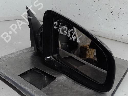 Right mirror AUDI A3 (8P1) 1.9 TDI | BP21295582C27 