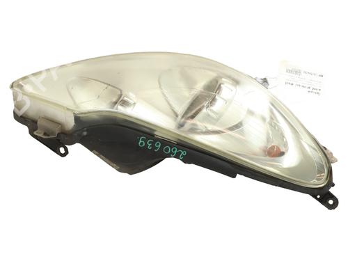 Right headlight OPEL CORSA D (S07) 1.2 LPG (L08, L68) | BP32403905C29 - Image 3