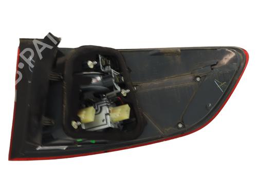 Left taillight BMW X6 (E71, E72) xDrive 40 d | BP32306642C34  - Image 6