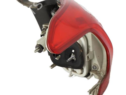 Left taillight PEUGEOT 2008 I (CU_) 1.2 VTi | BP29894827C34 