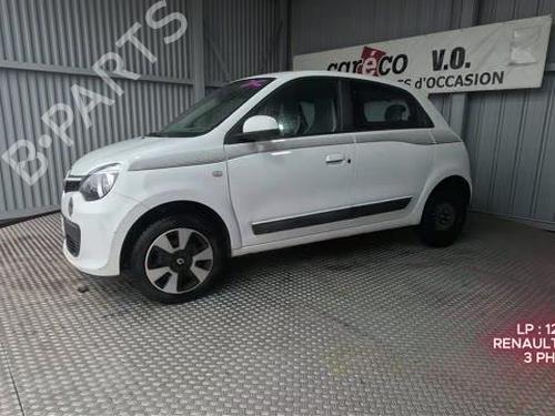Engine RENAULT TWINGO III (BCM_, BCA_) 1.0 SCe 70 | BP34382253M1 - Image 23