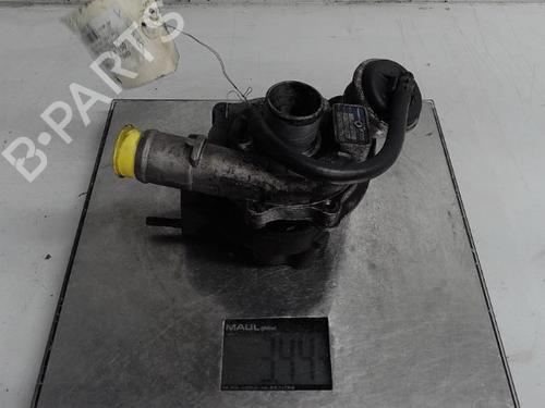Turbocharger/Supercharger OPEL AGILA (B) (H08) 1.3 CDTI (F68) | BP21372269M71 