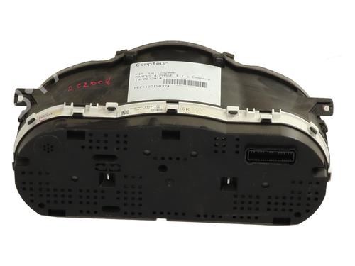 Instrument cluster KIA CARENS IV 1.6 GDi | BP36304655C47 - Image 6