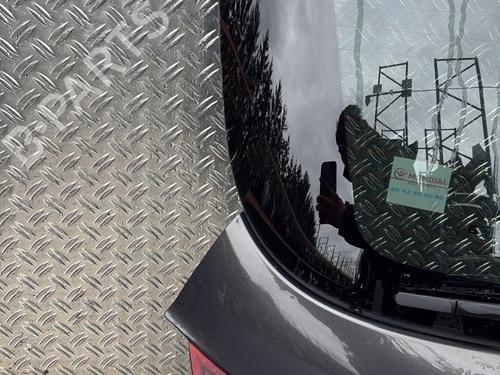 Tailgate OPEL CORSA E (X15) 1.4 Turbo (08, 68) | BP31974819C6 - Image 2